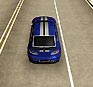 Sports Traffic Racer