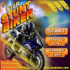 Star Stunt Biker
