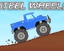 Steel Wheels