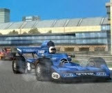 Street Fury 3D Racing