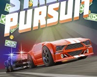 Street Pursuit