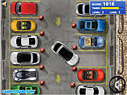 Super Parking World