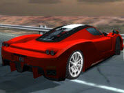 Super Speed Racer webGL