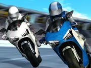 Superbikes Track Stars