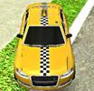 Taxi Driver 3D
