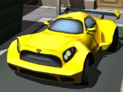 Toon Parking