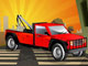Tow Truck Parking Madness