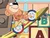 Toys Bikers