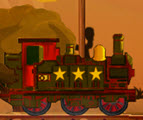 Train Steam Western