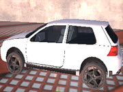 Unfair Stunt webGL