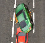 Vengeance Driver