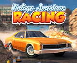 Vintage American Racing