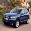 Volkswagen Touareg 2011