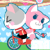 love love bicycle